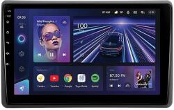  Autó navigáció Teyes CC3 360° Opel Movano B 2010-2019 6+128GB 10.2" QLED Octa-core 1.8Ghz, Android 4G Bluetooth 5.1 DSP - B változat