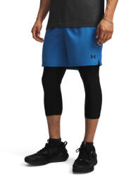 Under Armour Vanish Wven Short 2.0 6in Aegean Blue / Black Férfirövidnadrág XL