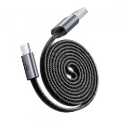 Mcdodo Cablu Date si Incarcare USB-A - USB-C McDodo CA-1200, 60W, 1m, Negru - evomag