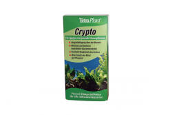 Tetra Crypto 10 tabletta / 200 literhez