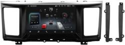  AI-asszisztenssel ellátott autó navigáció Teyes CC4 PRO Nissan Pathfinder 2013-2020 8+128GB 9.5" QLED, Android 13, 5G, 7.1 DSP, CarPlay