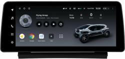  Autós navigáció Teyes Lux One Land Rover Land Rover Discovery Sport L550 2014-2019 4+32GB 12.3" IPS Octa-core 2Ghz, Android 4G Bluetooth 5.1 DSP - B változat