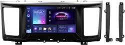  Autó navigáció Teyes CC3 2K Nissan Pathfinder 2013-2020 6+128GB 9.5" QLED Octa-core 2Ghz, Android 4G Bluetooth 5.1 DSP - B változat