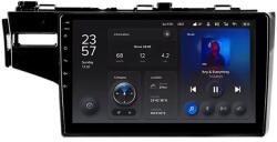 Autó navigáció Teyes X1 4G Honda Jazz 3 2013-2020 2+32GB 10.2" IPS Octa-core 1.6Ghz, Android 4G Bluetooth 5.1 DSP - B változat