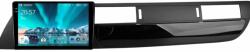  Autós navigáció Teyes CC4 Citroen C5 2007-2019 6+128GB 9.5" QLED Octa-core 2.7Ghz, Android 4G Bluetooth 5.1 DSP