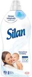 Silan Sensitive öblítő koncentrátum 1, 672L