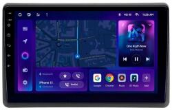  Autó navigáció MOSS M2 Opel Movano B 2010-2019 4+32GB 10" IPS Octa-core 1.6Ghz, Android 4G Bluetooth 5.1 DSP - A változat