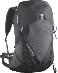 Salomon Rucsac Salomon AEROTREK 30, anthracite/nine iron/alloy (S/M) Rucsac tura