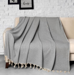  L' essential Maison kanapéhuzat Szürke Trendy - Szürke (300)