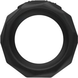 Bathmate Maximus 55 - силиконов пенис пръстен (черен) - lovesexshop