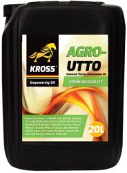 Kross Agro-Utto 10W-30- 20L