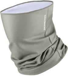 Salomon Nákrčník Salomon NECK GAITER, castor gray