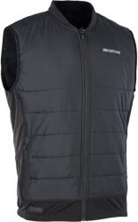 Oxford Vestă termică Oxford Advanced Expedition neagră (AIM163-75)