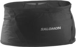 Salomon Centură alergare Salomon HIGH PULSE BELT, negru (S)