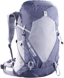 Salomon Rucsac damă Salomon AEROTREK 28, 28 l, heron/cosmic sky/white (S/M) Rucsac tura