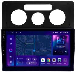  Autó navigáció MOSS M2 Volkswagen Caddy 3 2004-2010 4+64GB 10" IPS Octa-core 1.6Ghz, Android 4G Bluetooth 5.1 DSP