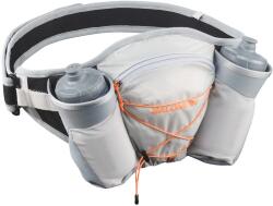 Salomon Centură Salomon CROSS BELT 2 BOTTLES, 2 x 400 ml, gray violet/quarry