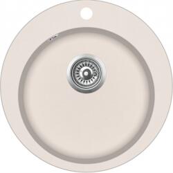 BLANCO Evido Tondo gránit mosogatótálca 50, 5x19 cm, bézs (BL-105558)