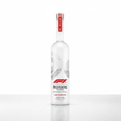 BELVEDERE Vodca Belvedere Limited Edition Formula 1, 40%, 0.7L