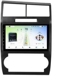  Autós navigáció Teyes CC4 Dodge Magnum 2003-2007 6+128GB 9.5" QLED Octa-core 2.7Ghz, Android 4G Bluetooth 5.1 DSP