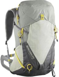 Salomon Rucsac Salomon AEROTREK 30, 30 l, sedona sage/seagrass/nine iron (S/M) Rucsac tura