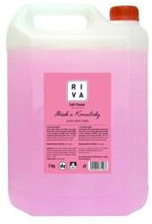 RIVA Săpun lichid RIVA Soft flower 5 kg