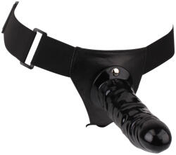 Rosy Strap on Rosy Extender