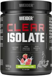 Weider Izolat Clar 500 g pepene roșu
