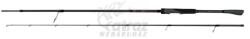 Fox Rage Warrior Shad & Spin 20-60g 210cm - Pergető bot (NRD465)