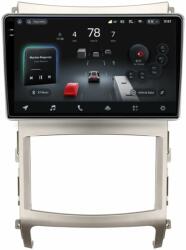  Autó navigáció AI asszisztenssel Teyes CC4 PRO Hyundai ix55 2006-2015 8+128GB 9.5" QLED, Android 13, 5G, 7.1 DSP, CarPlay