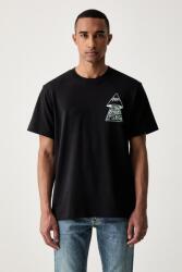The North Face tricou pentru bărbați din bumbac MOUNTAIN PLAY RELAXED PPY2-TSM222_99X (NF0A8GQXJK31)