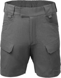 Helikon-Tex OTS Ultra AeroTech taktikai rövidnadrág, shadow grey