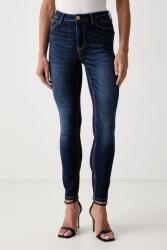 Guess blugi skinny pentru femei 1981 SKINNY 9BY2-SJDZYM_59J (W6YA46.D1537)