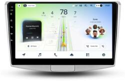  Autó navigáció Teyes CC4L DTS Volkswagen Passat B7 2010-2015 6+64GB 10.2" QLED Qualcomm 2Ghz, Android 4G Bluetooth 5.1 DSP