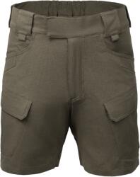 Helikon-Tex OTS Ultra AeroTech taktikai rövidnadrág, taiga green