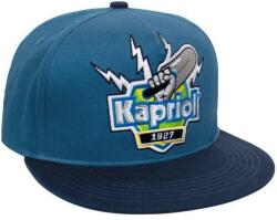  Kapriol Baseball sapka petrol