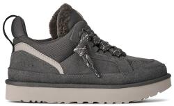 UGG M Lowmel sneakers pentru bărbați din piele întoarsă 9BY2-OBMYZF_90X (1170750.CLGT)
