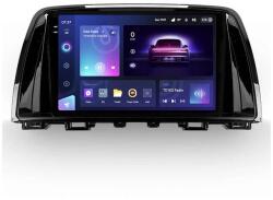  Autó navigáció Teyes CC3 2K Mazda 6 2012-2017 6+128GB 9.5" QLED Octa-core 2Ghz, Android 4G Bluetooth 5.1 DSP - A verzió