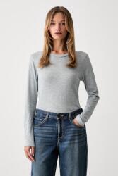 Marc O'Polo longsleeve sport pentru femei din bumbac 9BY2-BUDZU4_05X (5000014799)
