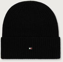 Tommy Hilfiger căciulă pentru bărbați de cașmir 9BY2-CAMZTP_99X (AM0AM14535)