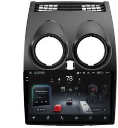  Autó navigáció AI asszisztenssel Teyes CC4 PRO Nissan Qashqai 1 J10 2006-2013 8+128GB 9.5" QLED, Android 13, 5G, 7.1 DSP, CarPlay