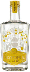 Somló Spirit Historia Hungarian Mango Gin [0, 7L|42%] - diszkontital