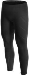FreeNord NordTrek Merino Tech férfi termikus nadrág - Black - XL (339068)