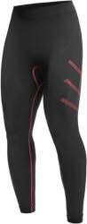 FreeNord Tongari férfi termikus nadrág - Black/Red - S (2237743)