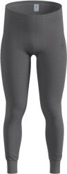 Odlo Active Warm termikus nadrág- Odlo Steel Grey Melange - M (2847505)