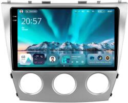  Autó navigáció Teyes CC4 Toyota Camry 6 2006-2011 6+64GB 9.5" QLED Octa-core 2.7Ghz, Android 4G Bluetooth 5.1 DSP - A verzió