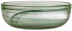 Bloomingville bol de servire pentru salată din sticlă colorată 21, 5 x 7, 5 cm 99KK-SEUZW3_77X (82069573) Castron