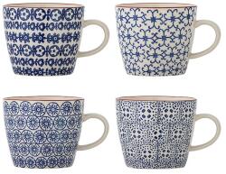 Bloomingville set de căni din gresie 9, 5 x 8 cm 99KK-FIUZWB_55X (82063360)