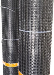  Georács Extrudált - 40/40kN - 3, 95 x 50 m egész tekercs ár/m2 (TG4040S)