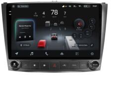  AI-asszisztenssel ellátott autó navigáció Teyes CC4 PRO Lexus IS 2005-2013 8+128GB 10, 36" QLED, Android 13, 5G, 7.1 DSP, CarPlay